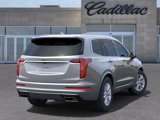 New 2025 Cadillac XT6 Luxury image 4