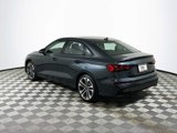 New 2025 Audi A3 2.0T Premium image 4