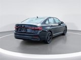 New 2025 Volkswagen Jetta SE image 3