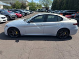 Used 2021 Alfa Romeo Giulia Ti Sport image 3