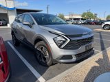 Used 2023 Kia Sportage LX image 3