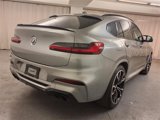 Used 2020 BMW X4 M w/ Executive Package image 4