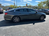 Used 2016 Chevrolet Malibu LT w/ Leather Package image 6