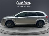 Used 2018 Dodge Journey SE w/ Connectivity Group image 2