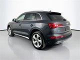 Used 2021 Audi Q5 2.0T Premium Plus w/ Premium Plus Package image 4