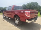Used 2014 Ford F150 Lariat w/ Equipment Group 502A Luxury image 5