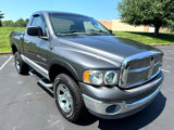 Used 2002 Dodge Ram 1500 Truck 4x4 Regular Cab image 3