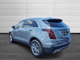 Certified 2023 Cadillac XT5 Premium Luxury image 3