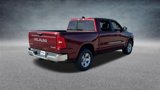 New 2025 RAM 1500 4x4 Crew Cab image 4