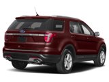 Used 2018 Ford Explorer Platinum image 3