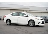 Used 2014 Toyota Corolla image 2