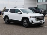 Used 2023 GMC Acadia SLE w/ Driver Convenience Package image 3