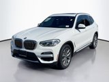 Used 2019 BMW X3 sDrive30i image 2
