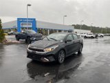 Used 2022 Kia Forte GT-Line w/ GT-Line Premium Package image 4