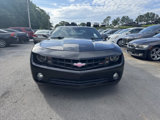 Used 2010 Chevrolet Camaro LT w/ LPO, Ground Effects Package image 2