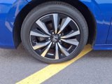 Used 2022 Honda Civic EX image 5