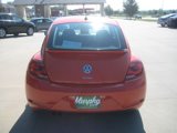 Used 2017 Volkswagen Beetle 1.8T S image 6
