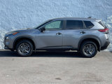 Used 2022 Nissan Rogue S image 4