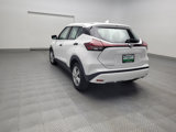 Used 2021 Nissan Kicks S image 6