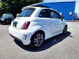 Used 2013 FIAT 500 Turbo w/ Comfort/Convenience Group image 5