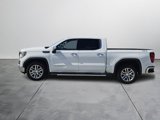 Used 2021 GMC Sierra 1500 SLT w/ SLT Premium Package image 2