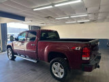Used 2013 GMC Sierra 2500 Denali w/ Suspension Package, Off-Road image 3