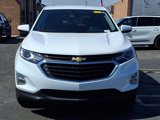 Used 2021 Chevrolet Equinox LT image 2