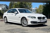 Used 2014 BMW 550i Sedan image 4