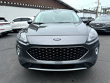 Used 2022 Ford Escape SEL image 3