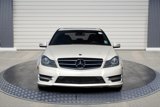 Used 2014 Mercedes-Benz C 250 Sedan image 2