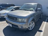 Used 2011 Land Rover Range Rover Sport HSE LUX image 2