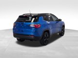 Certified 2021 Jeep Compass Latitude image 4