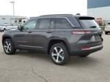 New 2024 Jeep Grand Cherokee Limited 4xe image 3