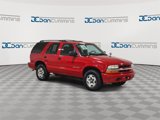 Used 2003 Chevrolet Blazer LS w/ Preferred Equipment Group image 2
