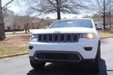 Used 2019 Jeep Grand Cherokee Limited image 3