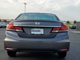 Used 2015 Honda Civic SE image 6