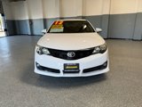 Used 2012 Toyota Camry SE image 2