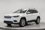 Used 2020 Jeep Cherokee Latitude Plus w/ Cold Weather Group image 3