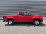 Used 2020 Chevrolet Colorado W/T image 2
