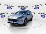 Used 2020 Ford Escape SEL image 5