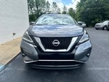 Used 2024 Nissan Murano SV image 2