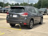 Used 2024 Subaru Forester Limited image 3