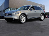 Used 2016 INFINITI QX70 2WD w/ Premium Package image 1