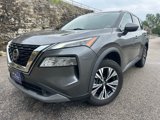 Used 2021 Nissan Rogue SV image 2