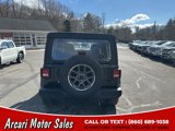 Used 2021 Jeep Wrangler Unlimited Sport image 4
