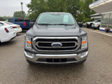 Used 2022 Ford F150 4x4 SuperCrew image 3