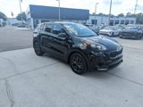 Certified 2022 Kia Sportage LX w/ LX FWD Value Edition Package image 2