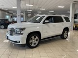Used 2017 Chevrolet Tahoe Premier image 3