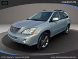 Used 2006 Lexus RX 400h AWD image 3