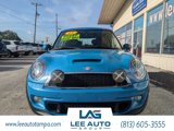 Used 2013 MINI Cooper S w/ Bayswater Pkg image 2